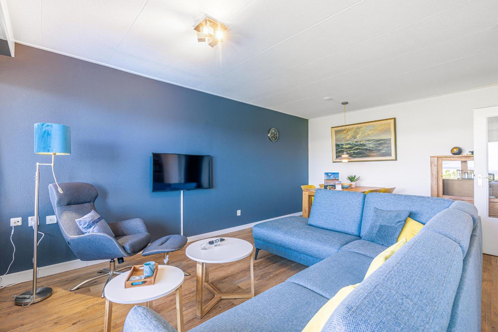 Appartementencomplex Juliana 60 De Koog  Esterno foto